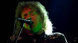 Y\u0026T - Come In From The Rain - Cornerstone Brewery - Berkeley CA - 12-30-2018