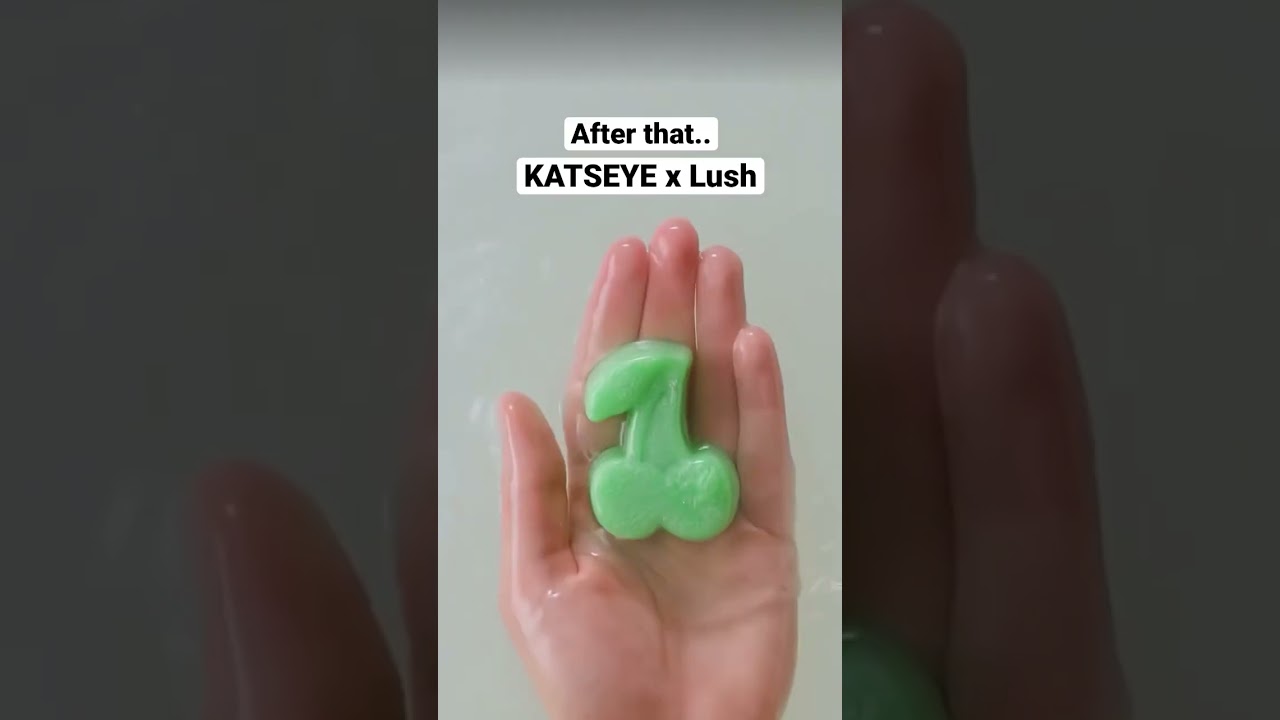 All  KATSEYE Collabs!!❤️❤️ 