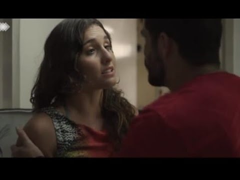 Unidade Básica - cenas Lola Portela 