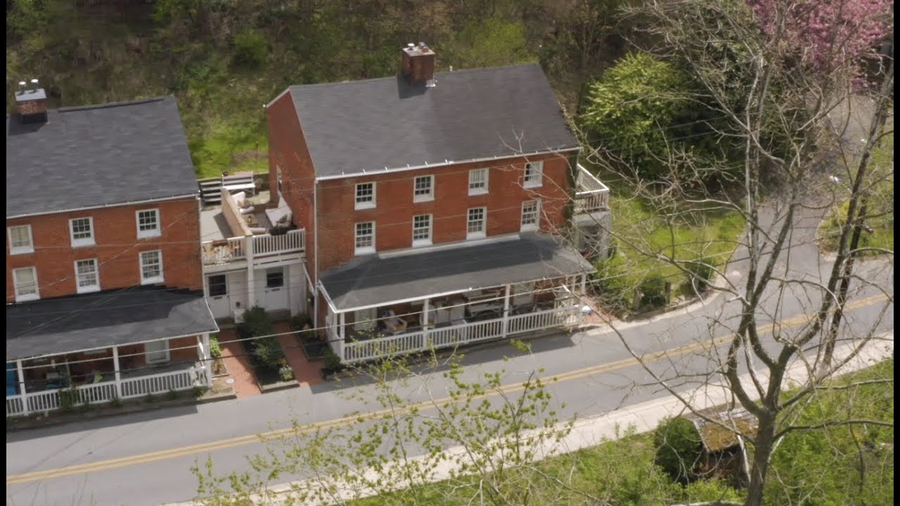 Ellicott City, MD Real Estate Video Walkthrough YouTube