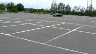 Smart Roadster Drift