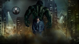 Adam Sinirlendiğinde Dev Canavara Dönüşüyor The Incredible Hulk - Film Özeti̇