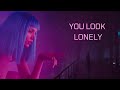 Sad Multifandom | You Look Lonely