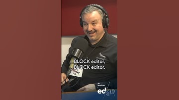 The Journey from .NET to WordPress #podcast #wordpress #developerexperience