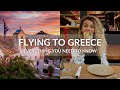 Flying to GREECE 2021 - MUST Know Rules to Enter! 🇬🇷