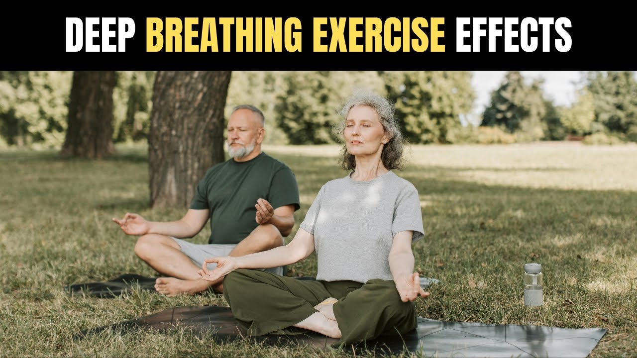 DEEP BREATHING EXERCISE EFFECTS |Urdu/Hindi| Nutritionist Haris Anees