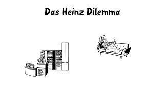 The Heinz Dilemma Wealth