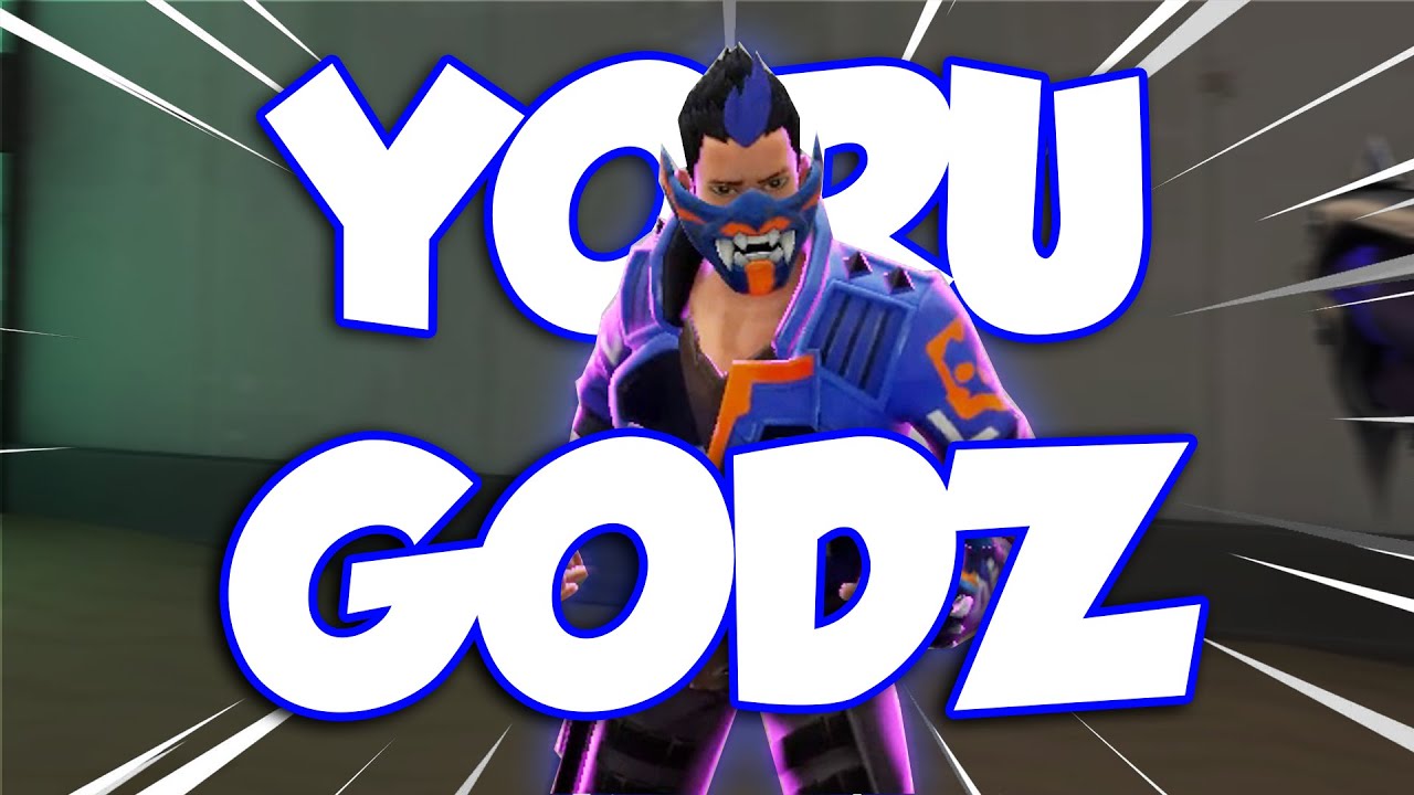 Yoru What Are You Doing?!