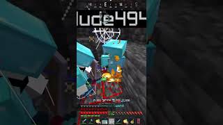 When The Lifesteal Custom Enchant Is Actually Helpfull In LSN!!!!!