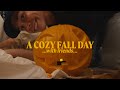 romanticizing fall dates w ur friends