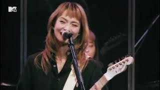 SCANDAL - Love Me Do (Billboard Live Osaka 2017 - 