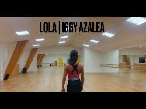 Lola | IGGY AZALEA