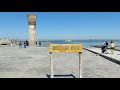 Ruinas de Epecuén