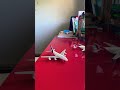 The airport #stopmotion  #airport #planes
