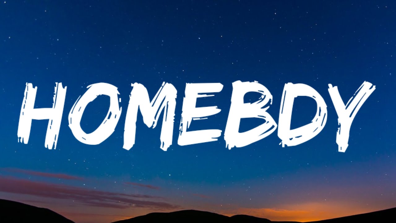 Homebdy - DĖMI, Madman Stan (Lyrics)