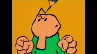 Minimax Ident - Pencil Textless Open 1999 - 2004