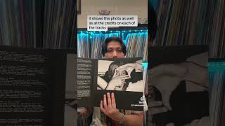 Comparing the Black Friday Blond with repress #fyp #frankocean #vinyl #vinylcollectors #blonded