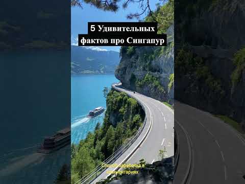 5 Удивительных фактов