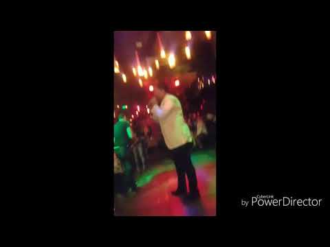 الفنان ظاهر حبيب حفلة بغداد 