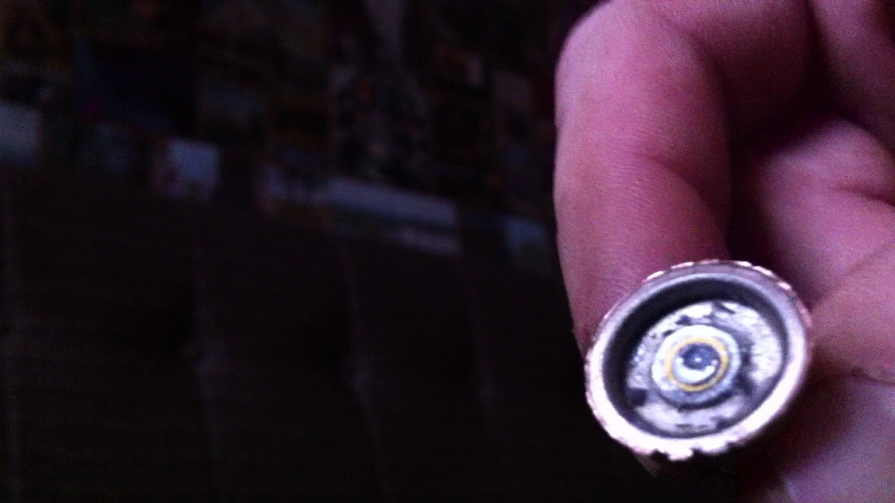 Что внутри в радиодеталях - Д231 - YouTube