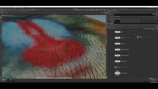 Houdini Tiles from image screenshot 5