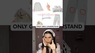 Only Girls Understand What This Means