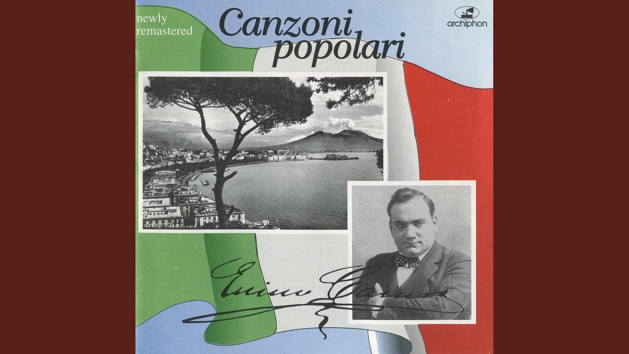 Tonton Luna d'estate (version for voice and orchestra) di YouTube
