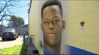 20-year-old man shot and killed outside of South Dallas grocery store