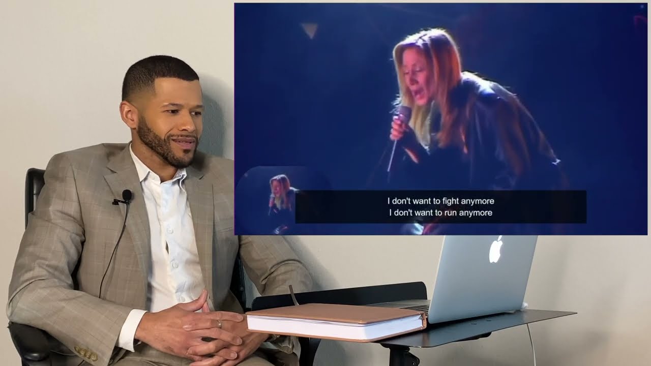 Lara Fabian - Starmania Medley (En Toute Intimite)