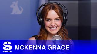 McKenna Grace Talks New Single Ugly and Rotten, Joining Scooby-Doo, Filming Scream 7 Kill Scenes