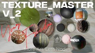 Texture_Master_V_2 screenshot 2