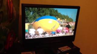 The Full Version Of Playdays The Turning Song