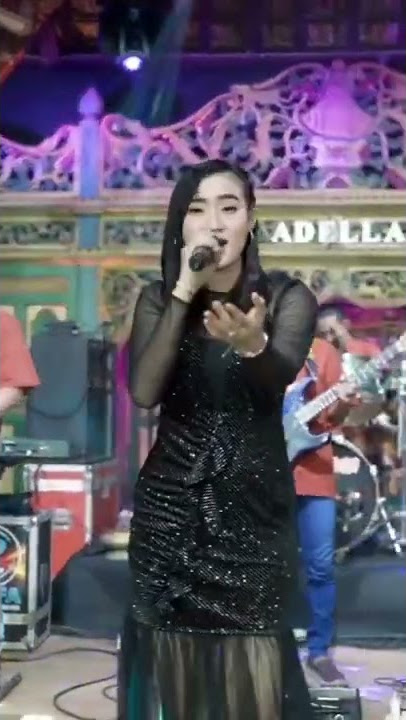 Om. Adella 'Bila Nanti' Voc. Yenny Inka