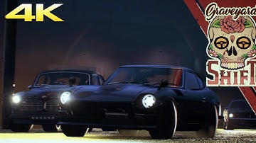 Need For Speed Payback - Graveyard Shift | Defeating La Catrina