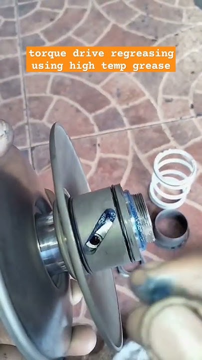 how-to-apply-grease-on-torque-drive-using-high-temp-grease-trending