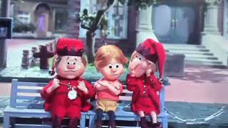 Teletoonthe Year Without Santa Claus Promo 2011