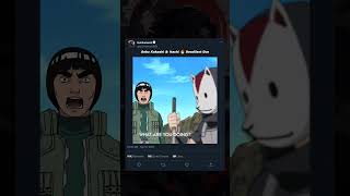 Anbu Kakashi & Itachi Deadliest Duo In Naruto