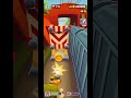 Subway😈#viral #subwaysurfers #amazing #gaming #shortvideo #subway #games #minecraft #funny #fun