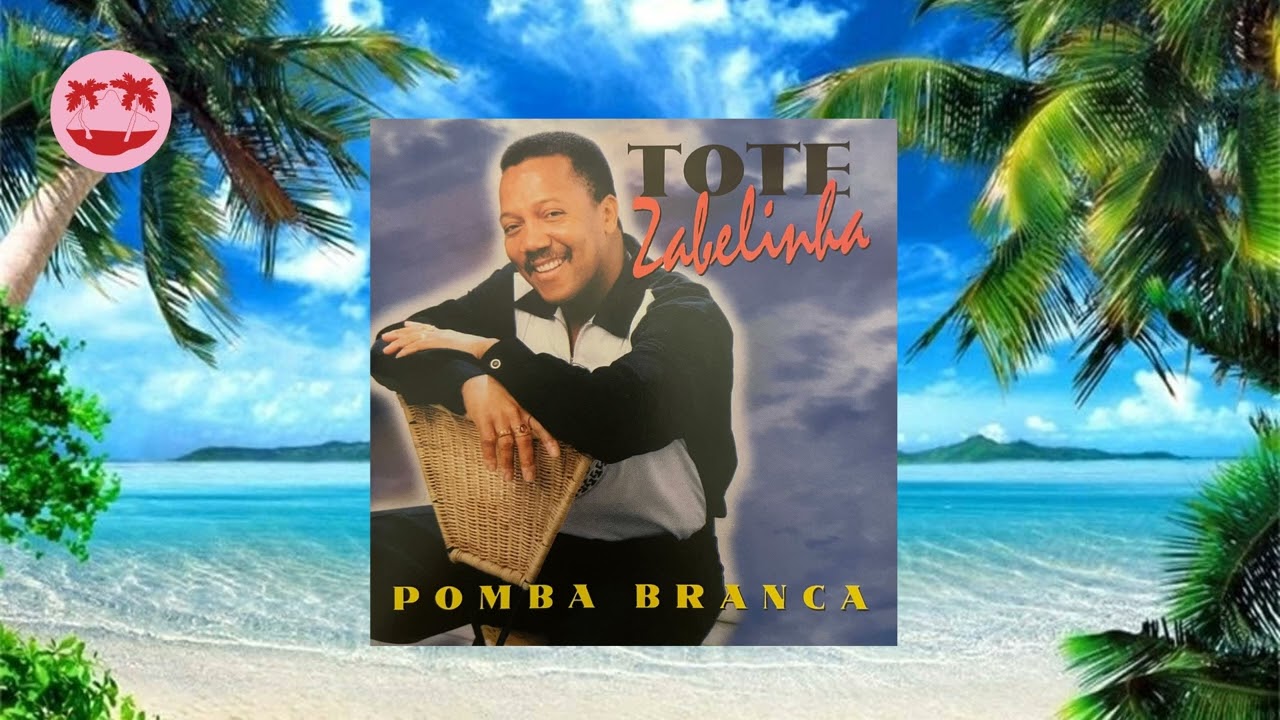 🇨🇻 Tote Zabelinha - Tranquilidade (Fred edit) [Cape Verde, 1997]