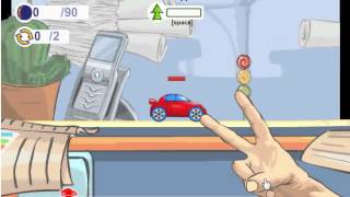 Game đua xe trên bàn - Đua xe vui nhộn screenshot 5