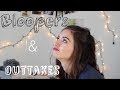 Bloopers &amp; Outtakes #2