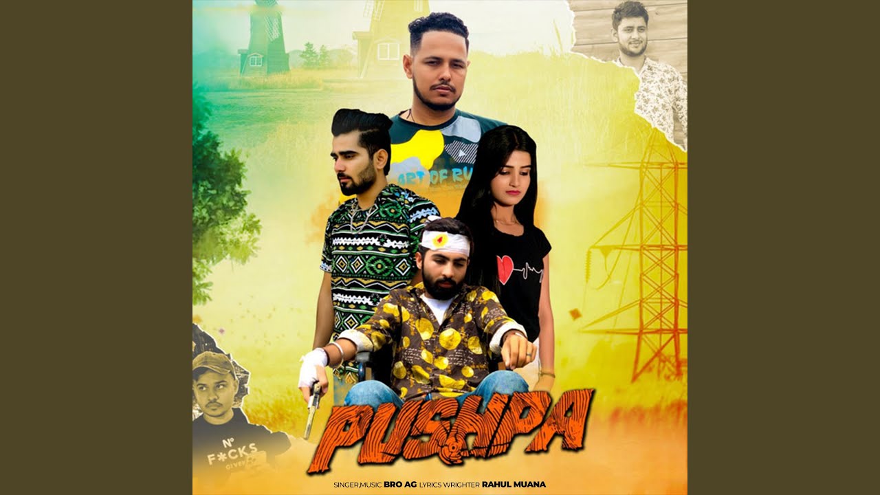 Watch Pushpa on YouTube Watch Pushpa on YouTube