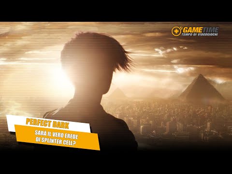Perfect Dark - The Game Awards 2020 Trailer di annuncio Xbox