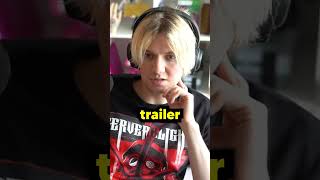 I Will Not Be Watching The Bad Guys 2