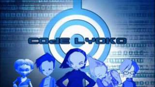 Code Lyoko - Ermitage Abandonné (Ambiental Music)