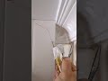 Precision marking process for easy cutting #shorts #markingtechnique