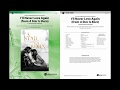 I'll Never Love Again (from A Star is Born), arr. Michael Kamuf – Score & Sound