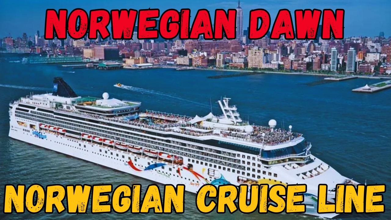 Norwegian Dawn Cruise Review: Hidden Gems You Won't Find on Mega-Ships (Honest 2026 Breakdown)