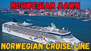 Norwegian Dawn Cruise Review: Hidden Gems You Won't Find on Mega-Ships (Honest 2026 Breakdown)