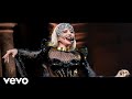 Lady Gaga Shape Of A Woman From The Devil Wears Prada 2 Official Music Video 